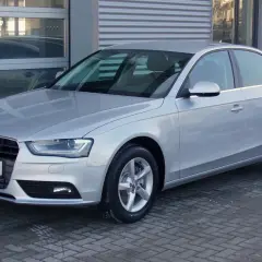 Audi A4 B8: Usterki, awarie. Czy warto kupić i co sprawdzić?