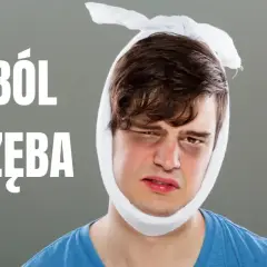 Ból zęba? Natychmiastowa ulga w domu i kiedy iść do dentysty