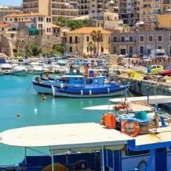 Kreta z jakim biurem podróży? Odkryj najlepsze oferty dla Polaków