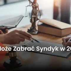 Upadłość konsumencka: Co syndyk zabierze, a co chroni prawo?