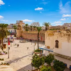 Sousse: Przewodnik po atrakcjach Tunezji zaplanuj idealne wakacje