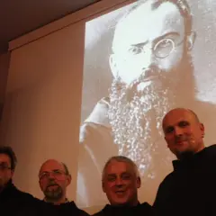 Kto jest patronem elektryków? Poznaj historię św. Maksymiliana Kolbe