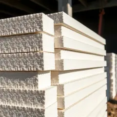 Jaki styrodur na fundamenty? Odkryj najlepsze parametry i wybór