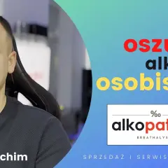 Jak dmuchać w alkomat żeby nie wykazało - nie daj się złapać!