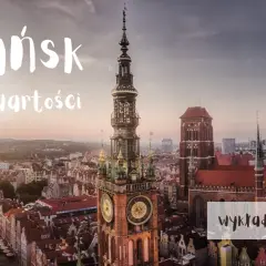 Gdańsk pod Niemcami: 129 lat? Odkryj złożoną prawdę