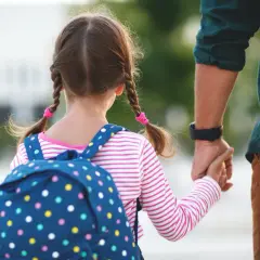 Fobia szkolna: Czy mija sama? Jak pomóc dziecku wrócić do szkoły?