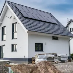 Działka 5 arów jaki dom: Jak uniknąć błędów przy budowie?