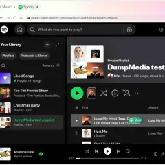 Jak pobrać muzykę ze Spotify na komputer? Legalne sposoby i ryzyka