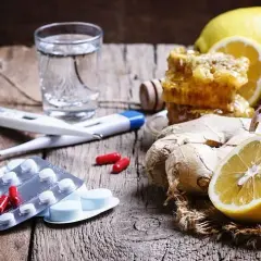 Ból gardła: domowe sposoby, leki OTC i kiedy iść do lekarza