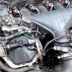 Volvo V50 2.0d (D4204T): Poznaj mocne strony i typowe usterki