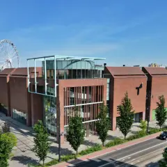 Muzeum Sztuki Nowoczesnej Toruń: CSW Co musisz wiedzieć?