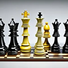 Jak się gra w szachy instrukcja - proste zasady i strategie dla każdego