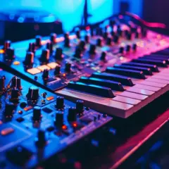 Najlepsza muzyka elektroniczna lat 80 – ikony, utwory i ich wpływ