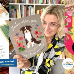 Atlas psów dla dzieci: Jak wybrać idealną książkę dla małego fana?