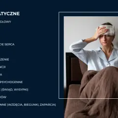 Zaburzenia somatyzacyjne: Rozpoznaj objawy, odzyskaj kontrolę nad ciałem