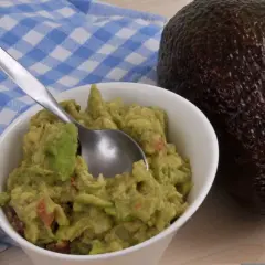 Jak uratować gorzkie guacamole i cieszyć się jego smakiem