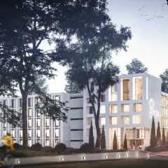 Hotel Marmur gdzie jest? Odkryj jego fikcyjną lokalizację w Sopocie