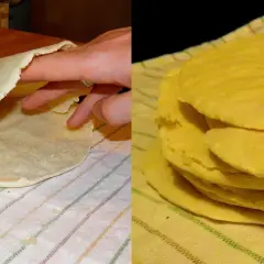 Jak zrobić idealne ciasto na kebab? Miękkie i elastyczne!