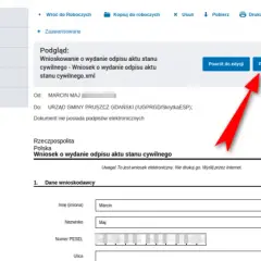 Jak uzyskać zupełny odpis aktu urodzenia? Przewodnik krok po kroku