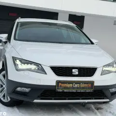 Seat Leon 1.9 TDI: Bak 55L? Ile naprawdę mieści i jaki zasięg?