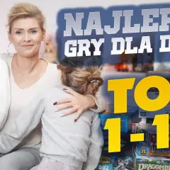 Najlepsze gry planszowe dla 10 latka - ranking, który zaskoczy dzieci