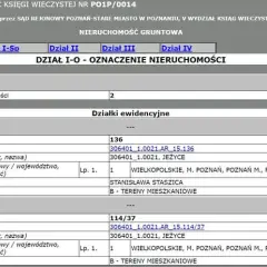 Odpis z księgi wieczystej: Kto i jak go uzyska? Bez interesu prawnego!