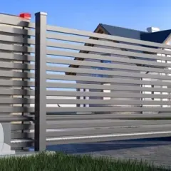 Jaki fundament pod bramę przesuwną, aby uniknąć kosztownych błędów?