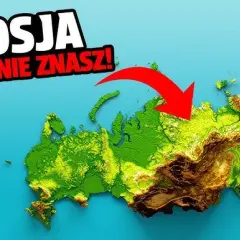 Gdzie leży Rosja? Odkryj fascynujące położenie tego kraju