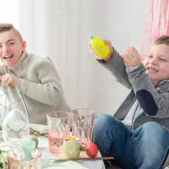 Śmieszne i religijne życzenia na poniedziałek wielkanocny dla bliskich