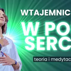 Klaudia Pingot czakra serca: jak otworzyć serce na miłość i uzdrowienie