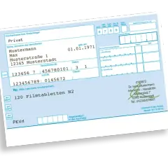 Privatrezept wie oft einlösbar: Wichtige Infos zur Gültigkeit und Nutzung