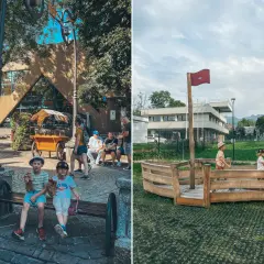 Gdzie z dzieckiem w Zakopanem: najlepsze atrakcje i miejsca do zabawy