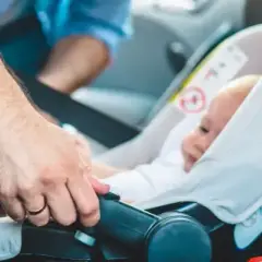 Jaki fotelik dla 9 miesięcznego dziecka? Wybierz bezpieczny model