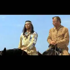 Winnetou: Odkryj kultową melodię, kompozytora i posłuchaj online!