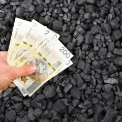  Tani węgiel - gdzie kupisz tanio w Polsce? Najlepsze oferty