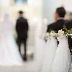 Ile kosztuje ślub w kościele? Sprawdź, co wpływa na cenę
