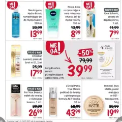 Promocje Rossmann: Kiedy są? Kalendarz i porady jak oszczędzać
