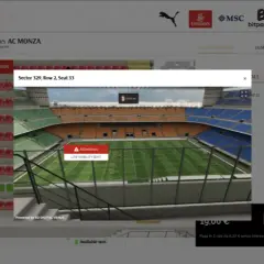 Bilety na mecz AC Milan - gdzie i jak kupić na San Siro