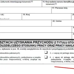 PIT-11 dla pracowników: Do kiedy złożyć? Uniknij kar!