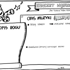 Koncert Wojskiego - analiza wiersza Mickiewicza i jego znaczenie