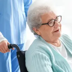 Czy opiekun osoby niepełnosprawnej musi płacić za sanatorium?