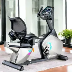 Rower stacjonarny do rehabilitacji: Wybierz bezpieczny sprzęt z ekspertem