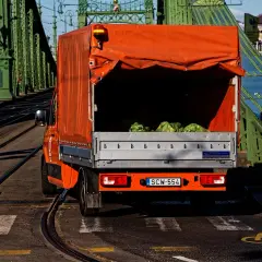 Ile płaci spedycja za km busem? Realne stawki i zyski 3.5t