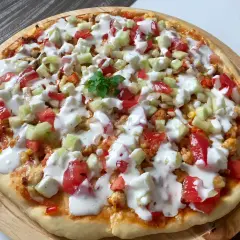 Pizza czy kebab - co jest zdrowsze i mniej kaloryczne dla Ciebie?