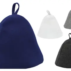 Czapka do sauny: Dlaczego to klucz do zdrowia i komfortu?