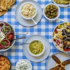 Ayia Napa gdzie zjeść - najlepsze restauracje, które musisz odwiedzić