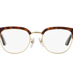 Persol oprawki - Elegancja i styl w każdym detalu! Musisz to mieć!