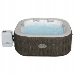 Najlepsze dmuchane spa Bestway – wybierz idealny model dla siebie