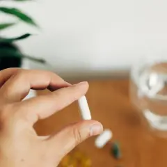 Jaki magnez na depresję? Odkryj skuteczne formy i ich działanie