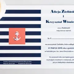 Odmiana nazwisk na zaproszeniach: Elegancki poradnik bez gaf